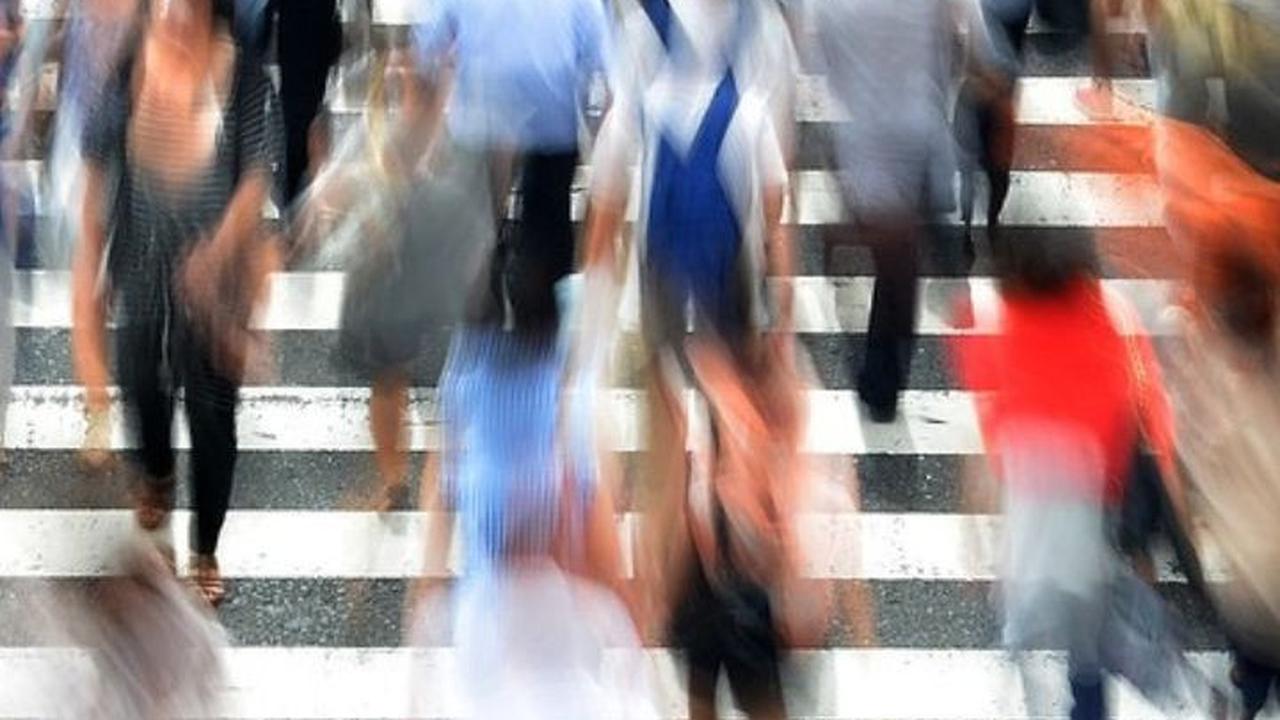 Kata Ilmuwan Ini 1 Juta Tahun yang Lalu Manusia Nyaris Punah, Begini Kisahnya