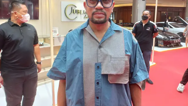Ahmad Sahroni Bersama Sederet Influencer dan DNC Gelar Konvoi Mobil dan Motor Terbanyak di HUT RI ke-77, Pecahkan Rekor MURI