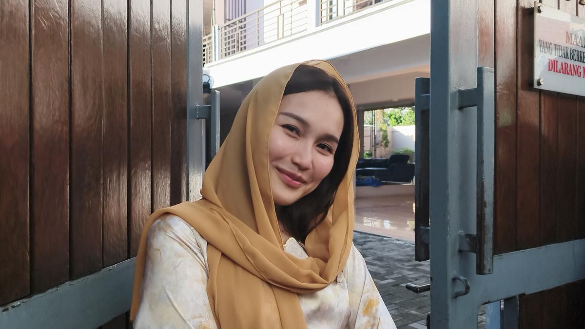 Ayu Ting Ting Akan Boyong Bilqis Nonton Konser BTS, Rela Menabung dan Berburu Tiket Sejak Lama
