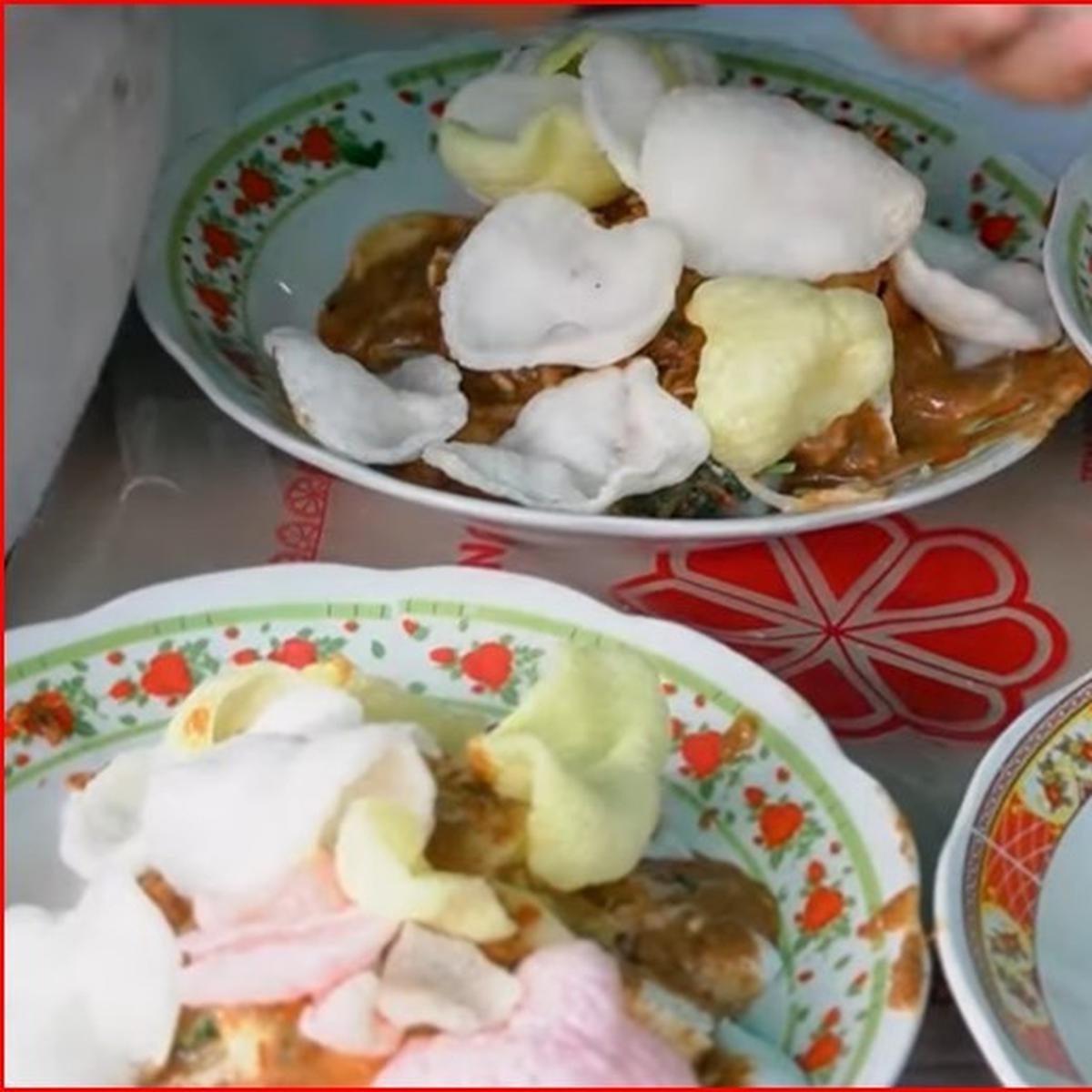 Lotek Brukmenceng