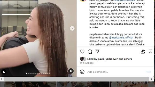 Aaliyah Massaid