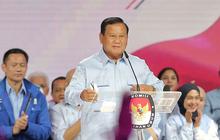 VIDEO: Prabowo Tanggapi Anies soal Pendidikan, Sempat Singgung Bocor Anggaran Pendidikan