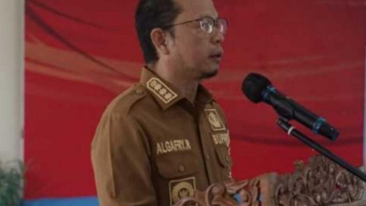 Pemkab Bangka Tengah Optimalkan Fungsi Bozem Atasi Banjir di Koba