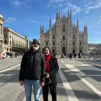 Dewi Irawan (Foto: Instagram/@dewiirawan13)