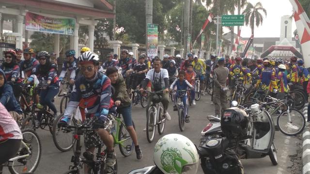 Gowes Nusantara