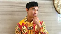 Transformasi Fisik Fahri Azmi Curi Perhatian, Sang Aktor Kini Fokus Jadi Notaris dan PPAT di Banten