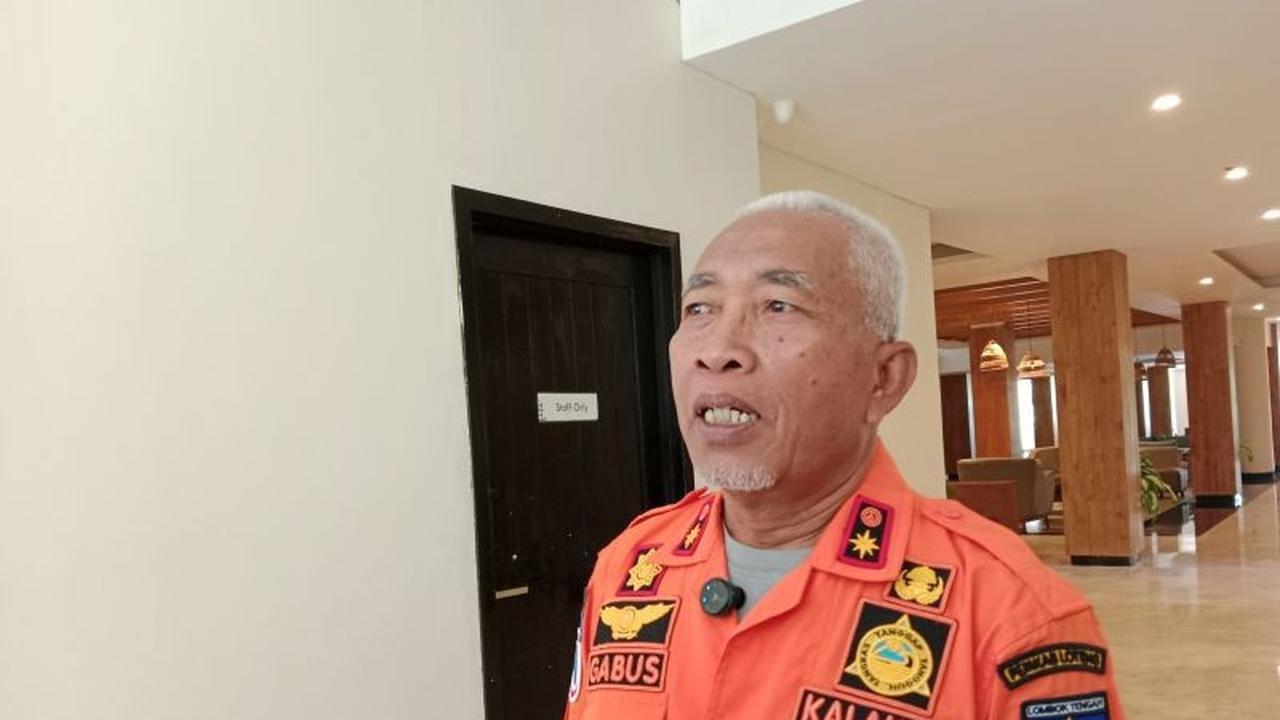 BPBD Lombok Tengah Siapkan Posko Kebencanaan Selama Libur Lebaran 1447 H