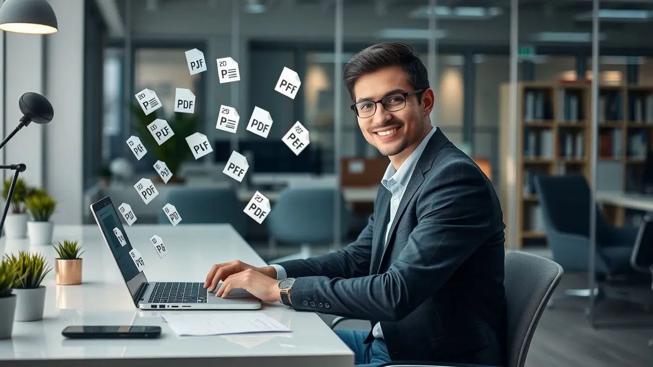cara mengubah ukuran file pdf