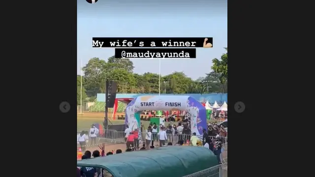 Maudy Ayunda