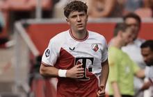 Disetujui DPR, Tim Geypens, Dion Markx dan Ole Romeny Sah jadi WNI