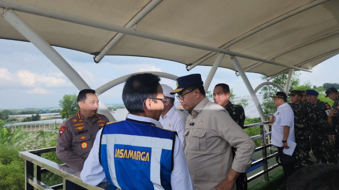 Tunda Kepulangan