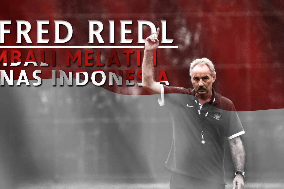 Alfred Riedl