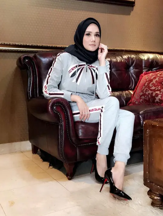 (Instagram/mulanjameela1)