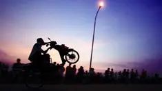 Tujuan utama mereka yang awalnya hanya sekedar iseng untuk mencari kesenangan berubah menjadi brutal dan sadis. Dan dari sekian banyak geng motor, ada beberapa aksi geng motor yang paling ditakuti saat ini.