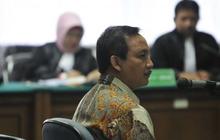 Kasus suap DPRD, wali kota salahkan sekda Semarang