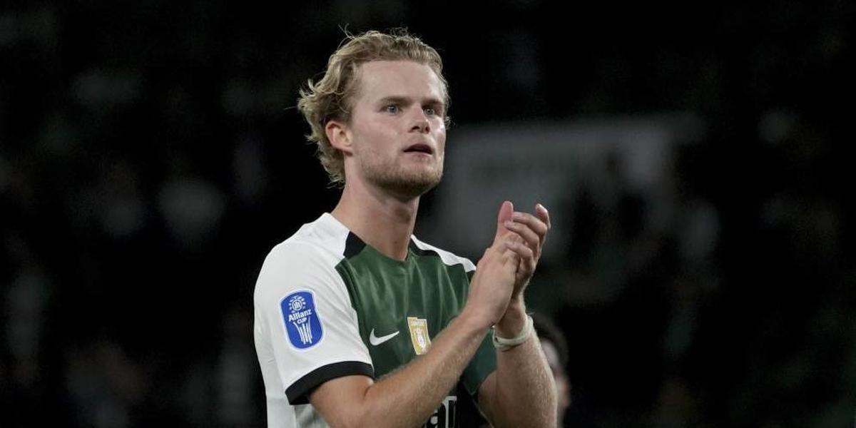 6 Gelandang Incaran Manchester United: Siapa yang Bakal Jadi Pilihan Amorim?