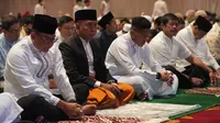 Jelang SEA Games 2023, Waketum PSSI Pilih Salat Id Bareng Timnas Indonesia U-22 di Hotel
