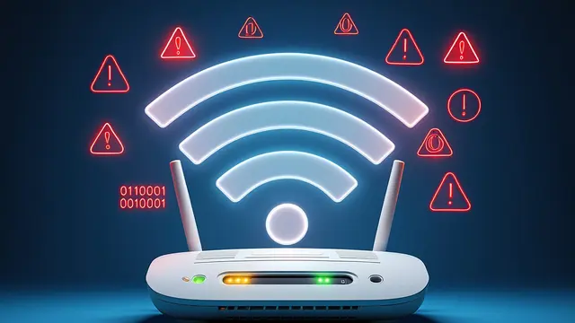 Cara Ganti Password WiFi