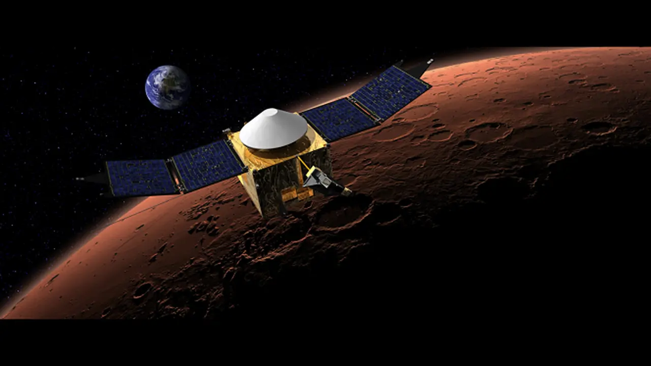 2016, Ekspedisi `ExoMars` Akan Meluncur ke Planet Mars