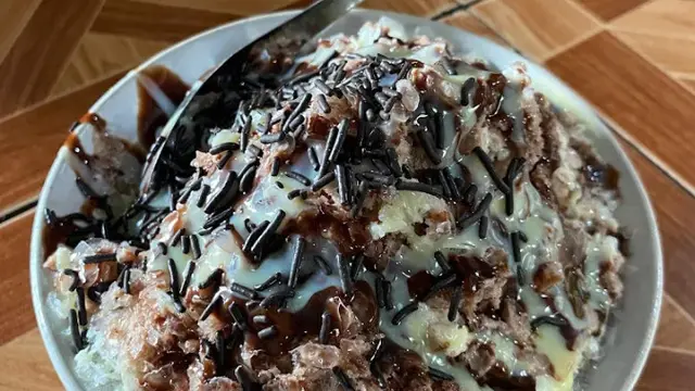 Es Teler Banyumanik (Foto: Google Maps/Dian R)