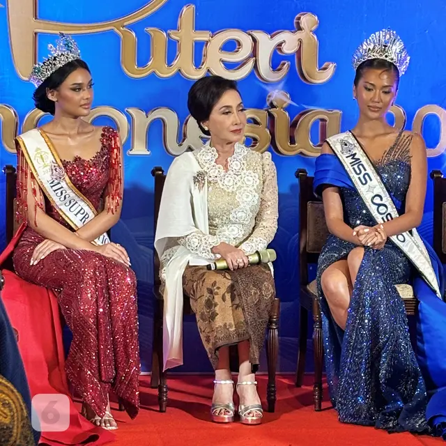Puteri Indonesia