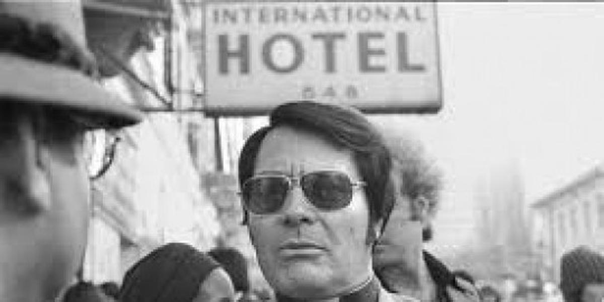 Jim Jones