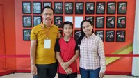 Tak Ada Kata Menyerah: Gagal di Audisi Umum PB Djarum, Menangis, dan Bangkit Mencoba Lagi