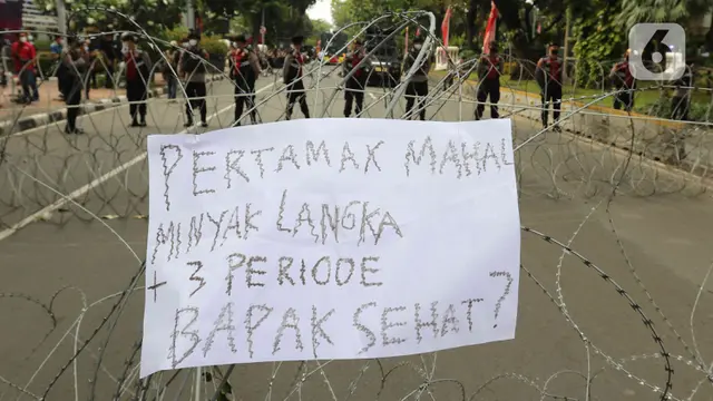 Patung Kuda