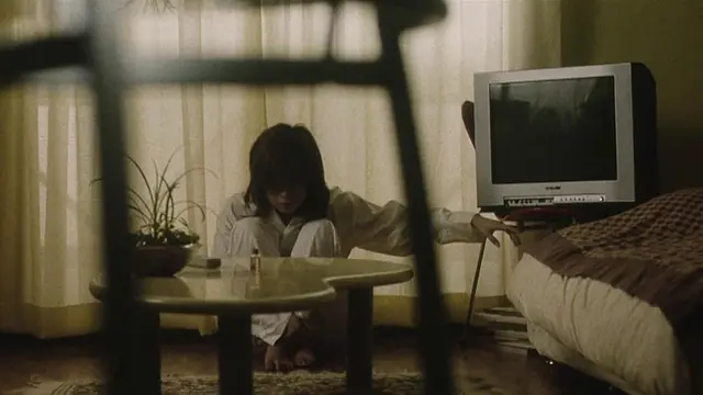 Pulse (2001)