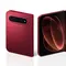 Xiaomi 18 Fold Resmi Meluncur: Bawa Kamera Leica 200MP dan Baterai Jumbo