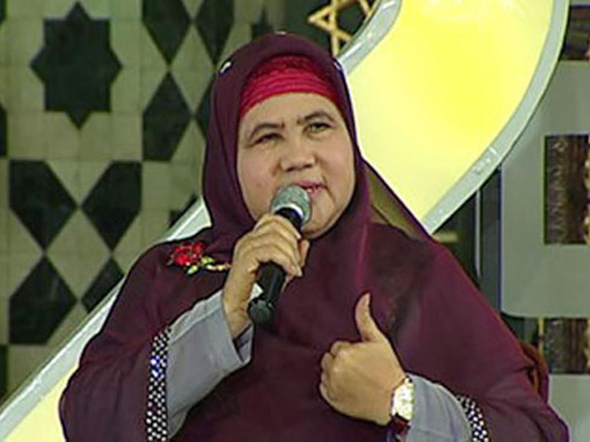 Hoax Mamah Dedeh Meninggal Dunia, Ini Kata Ustaz Yusuf Mansur ...