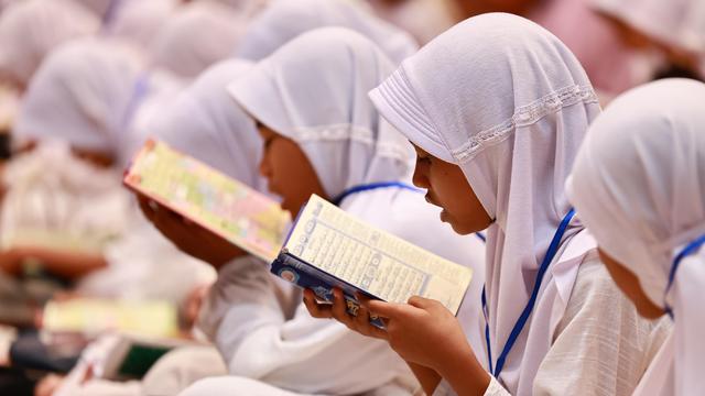 Momen Ramadan, Pertamina Santuni Lebih Dari 32 Ribu Penerima Manfaat