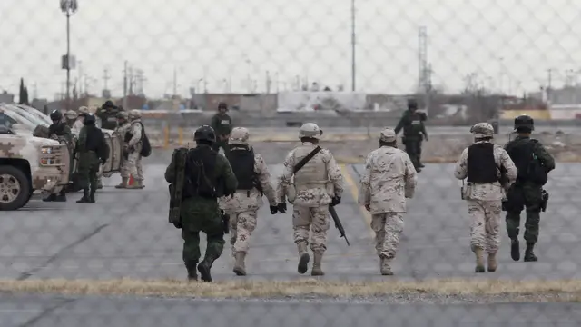 20170120-Gembong-Narkoba-Meksiko-Joaquin-El-Chapo-Guzman-AP