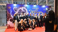 Memperkenalkan Keunikan Kopi Luwak dan Kemasan Budaya Indonesia lewat Secangkir Kopi