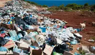 Target PSEL Bali Layani 1.500 Ton Sampah per Hari