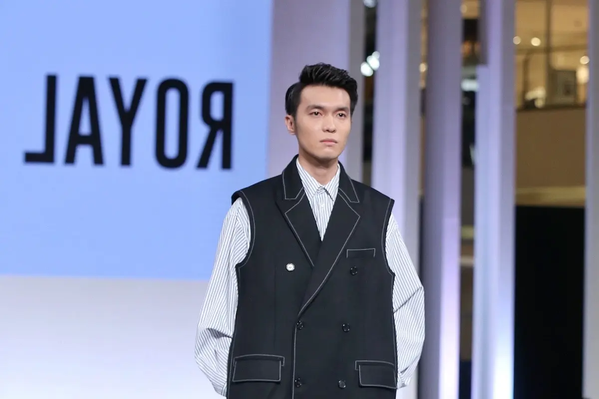Royal Loyar K-Fashion JFW 2019