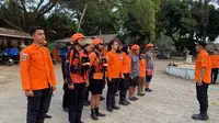 Tim SAR Perluas Pencarian Rombongan Jurnalis di Selat Sunda