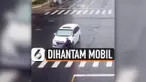DIHANTAM MOBIL