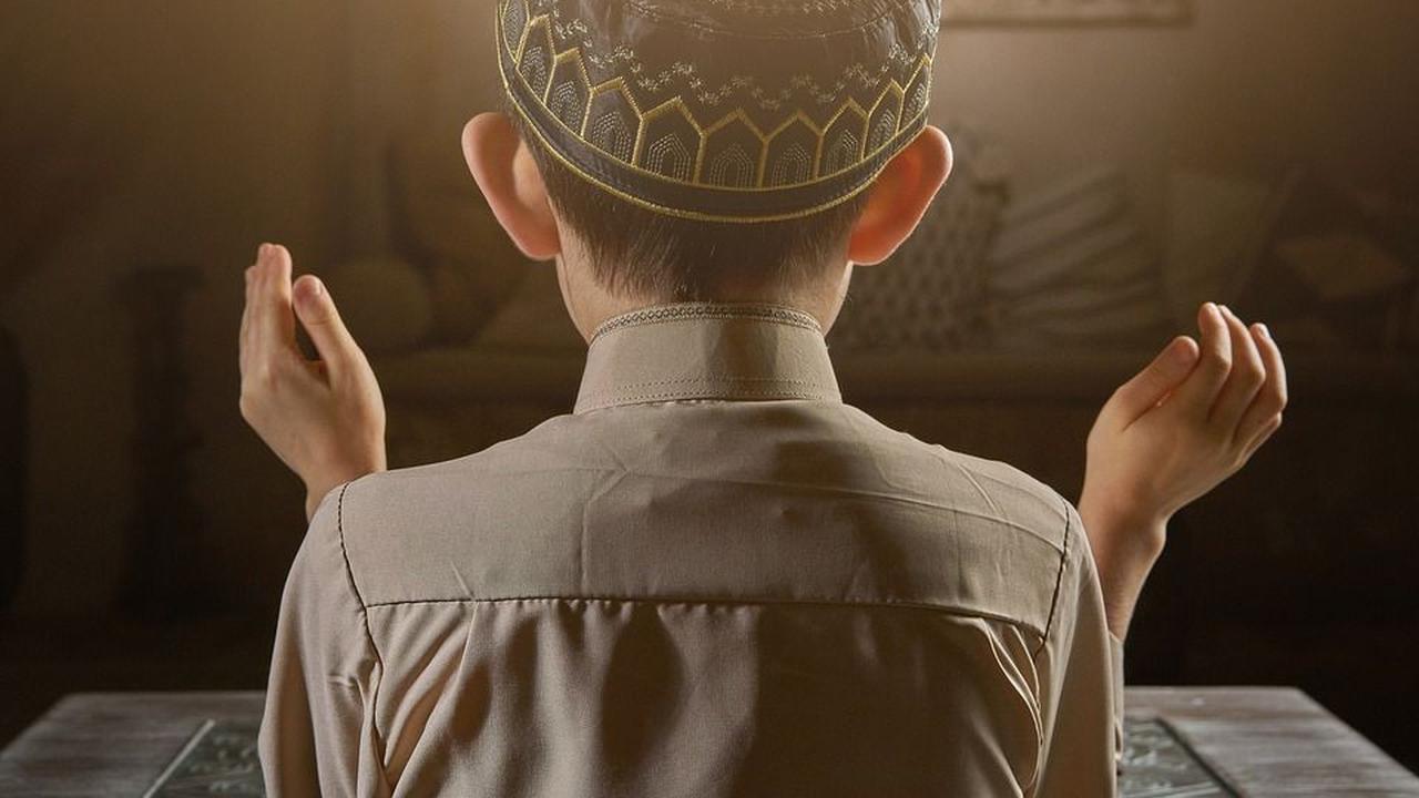 Doa Khatam Al Quran 30 Juz