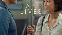 Past Lives Movie (Doc:IMDb)
