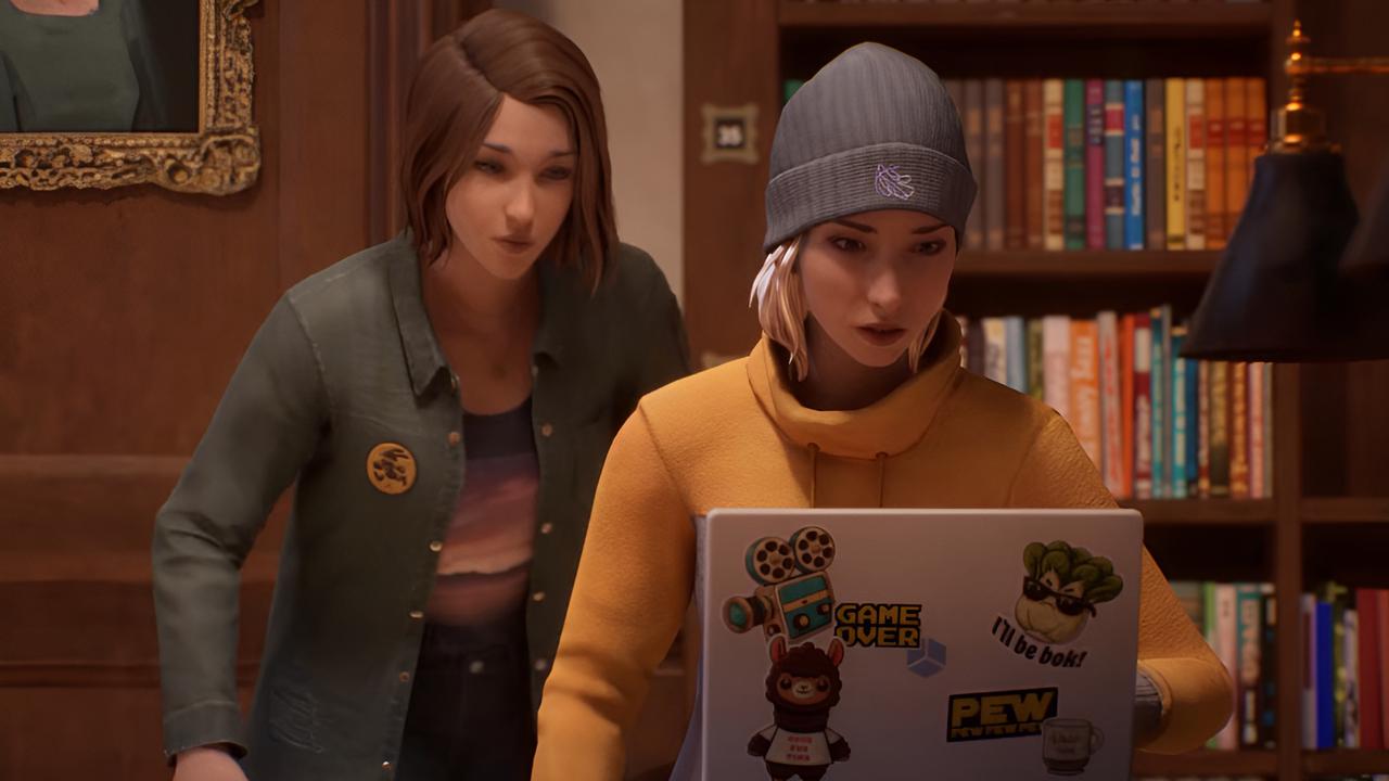 Life is Strange: Reunion Releases March 26, 2026, the Long-Awaited End of Max and Chloe's Saga
