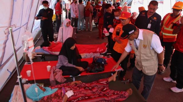 Menko PMK Muhadjir Effendy