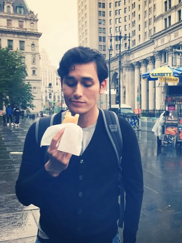 Arifin Putra Bintangi Film Angels Fallen: Warriors of Peace, Ini 6 Transformasinya Sejak Dulu