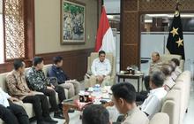 Kementan dan SGN Gandeng Polda Jatim: Akselerasi CPCL 2026 Demi Swasembada Gula Nasional