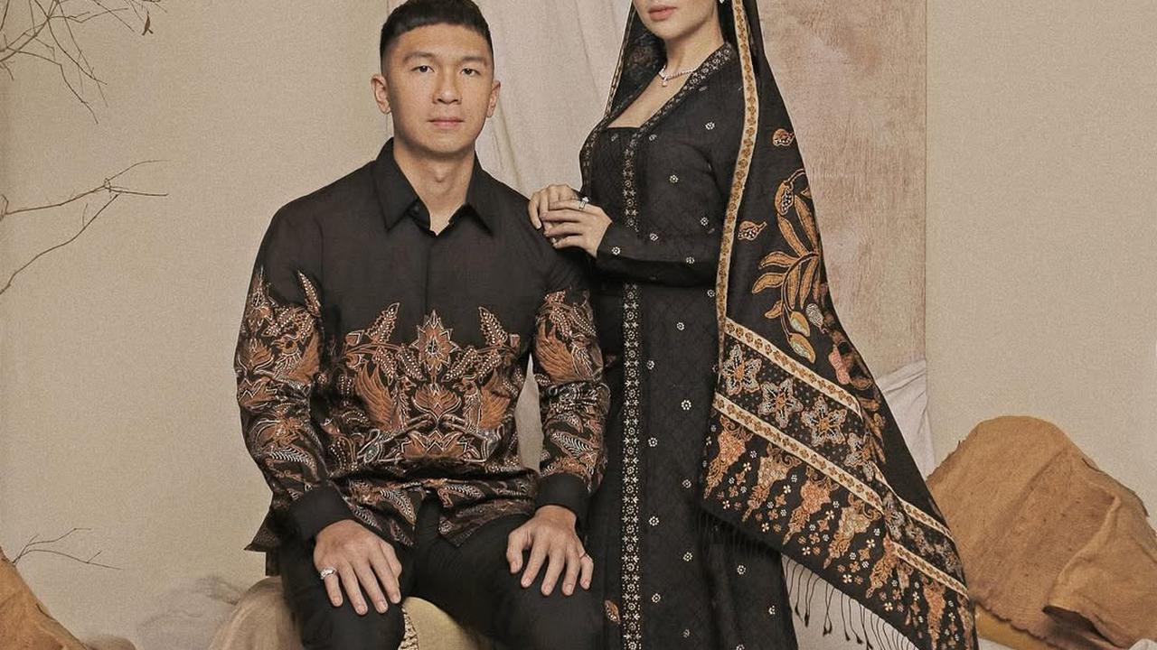 Inspirasi Kebaya ala Nikita Willy untuk Gaya Elegan dan Berkelas di Berbagai Acara Spesial