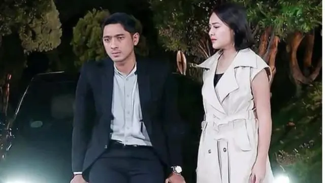 Tampilan Amanda Manopo Saat Syuting, dari Dress Murah Sampai Sepatu Rp12 Juta