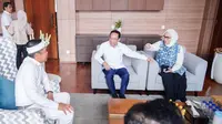 81 Ribu Kasus TBC Terdeteksi di Jawa Barat, Wamenkes Benny: Penemuan Kasus Aktif Harus Digenjot