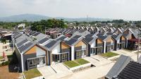 Pasar perumahan kelas menengah makin kompetitif dengan hadirnya developer pendatang baru di kawasan Cibuburm Jawa Barat. Harga yang ditawarkan mulai dari Rp 350 juta per unitnya, menjadikan perumahan baru ini cocok untuk gen Z atau milenial yang ingin memulai keluarga baru.