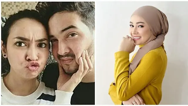 6 Potret Dulu Vs Kini Pemain Sinetron Anak Jalanan Saat Berhijab