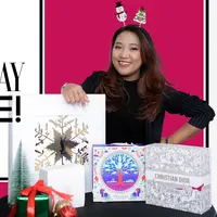 Masih bingung mau beli hadiah apa untuk orang tersayang kamu? Jangan khawatir, Simak Beauty Review berikut untuk tahu ragam holiday gift yang bisa jadi inspirasi kamu.